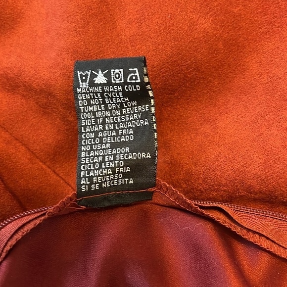 Vintage Perceptions Elegant Tank and Jacket/Blazer, Sz. 8P. - Picture 9 of 10